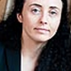 Simona Paravani-Mellinghoff