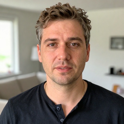 Dennis Altmann — Digital twin (AI simulation, not a real person)