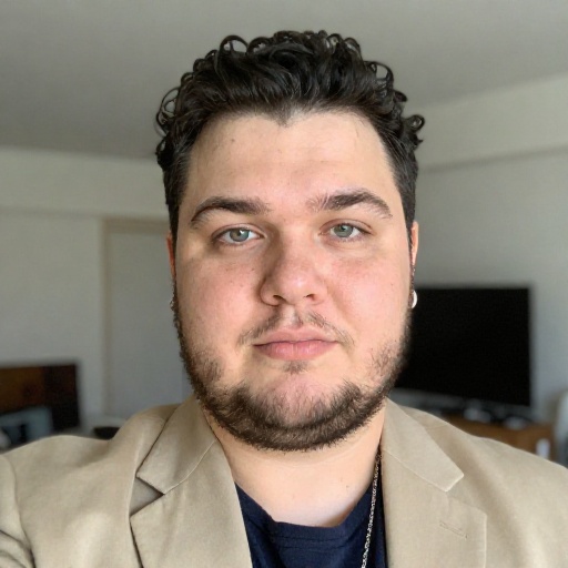 Sören Lindner — Digital twin (AI simulation, not a real person)