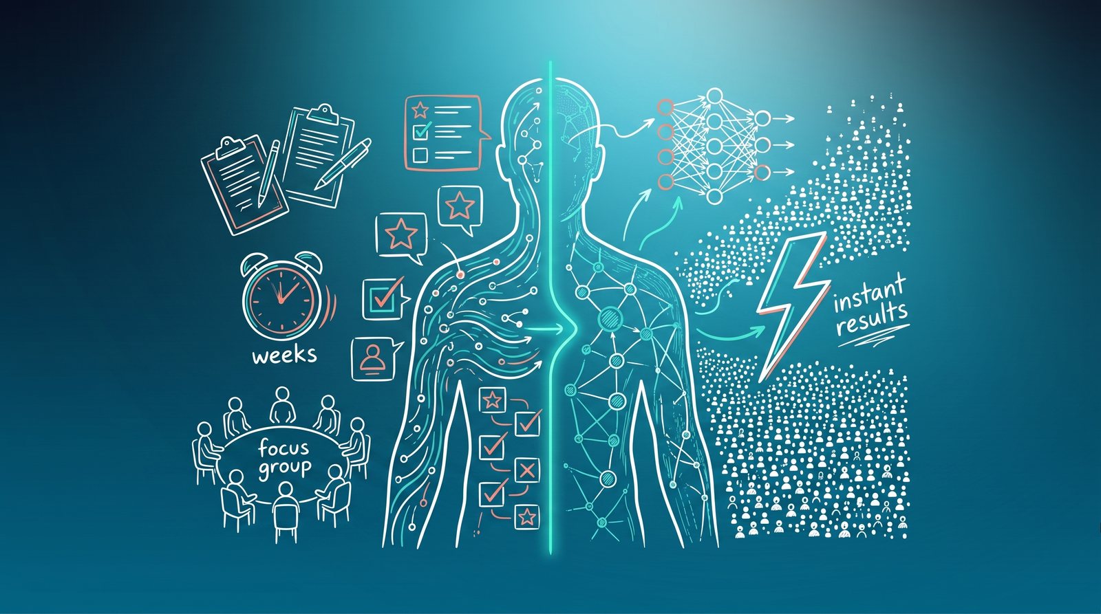 Digital Twins in Market Research: The Complete Guide 2026