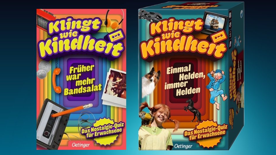Cover-Varianten von Klingt wie Kindheit: Verlierer-Version vs. Gewinner-Version im Digital-Twin-Test
